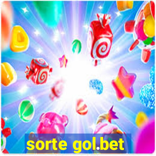 sorte gol.bet